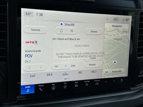 New 2026 Ford F350 Platinum image 32