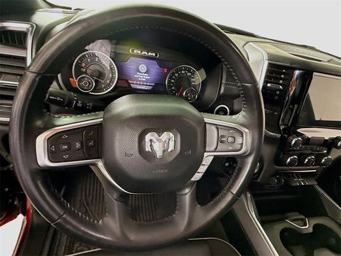 Used 2024 RAM 1500 Laramie image 5