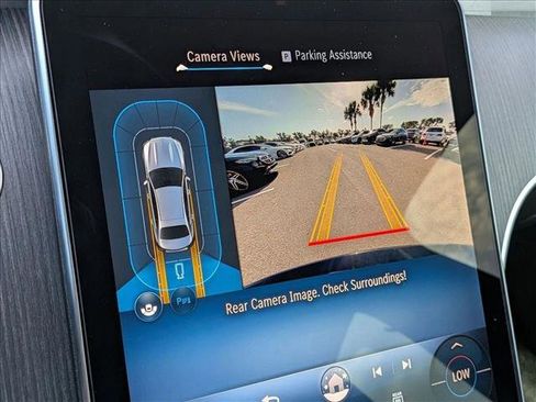 New 2026 Mercedes-Benz C 300 Sedan image 11