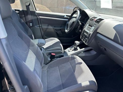 Used 2007 Volkswagen Jetta 2.5 FWD image 40