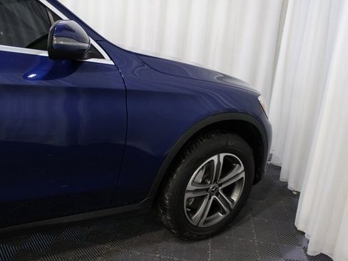 Certified 2018 Mercedes-Benz GLC 300 4MATIC image 12