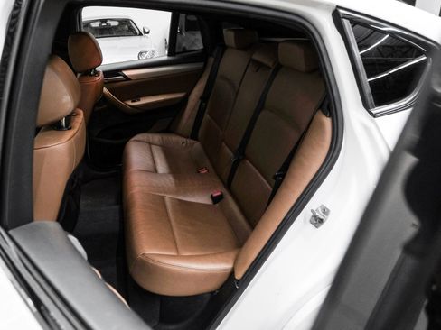 Used 2015 BMW X4 xDrive35i image 40