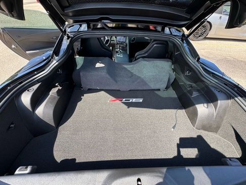 Used 2019 Chevrolet Corvette Z06 image 38
