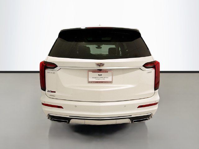 Used 2024 Cadillac XT6 Premium Luxury w/ Technology Package AWD/4WD image 5