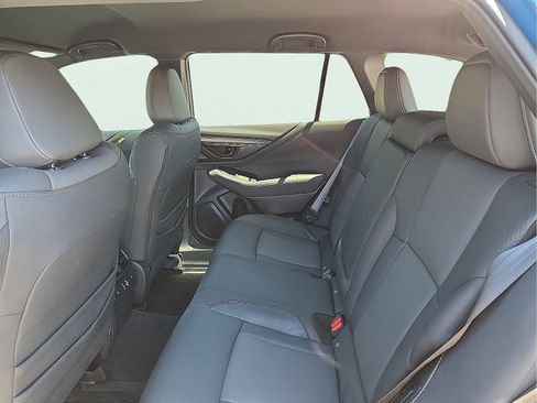 Used 2024 Subaru Outback Wilderness AWD/4WD image 10