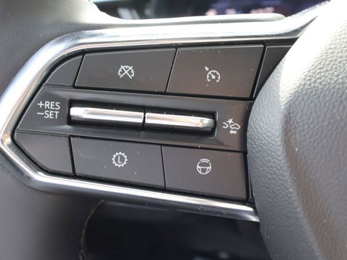 Used 2025 Chevrolet Tahoe High Country image 18