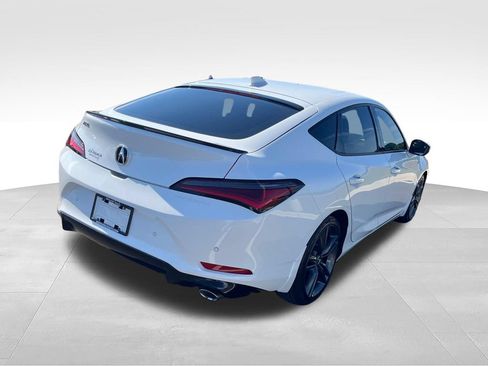 Used 2024 Acura Integra A-Spec w/ Technology Package FWD image 5