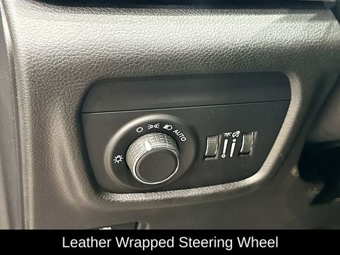 Used 2021 Jeep Grand Cherokee L Laredo w/ Luxury Tech Group I image 19