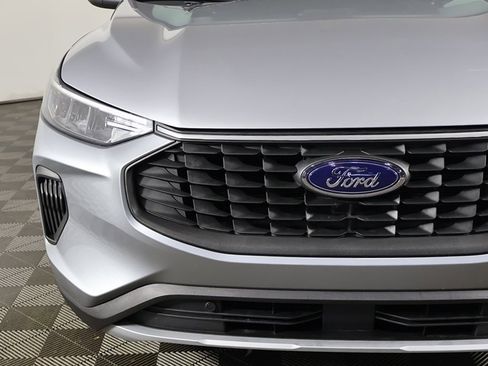 Used 2023 Ford Escape Active image 12
