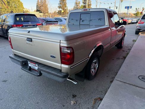 Used 2001 Ford Ranger 2WD SuperCab image 6
