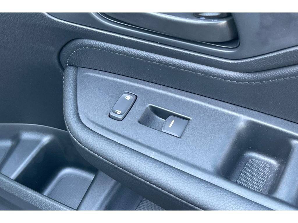 Certified 2026 Honda Odyssey EX-L image 23