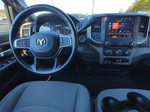 Used 2024 RAM 3500 Big Horn image 16