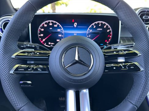 New 2026 Mercedes-Benz GLC 300 4MATIC image 23