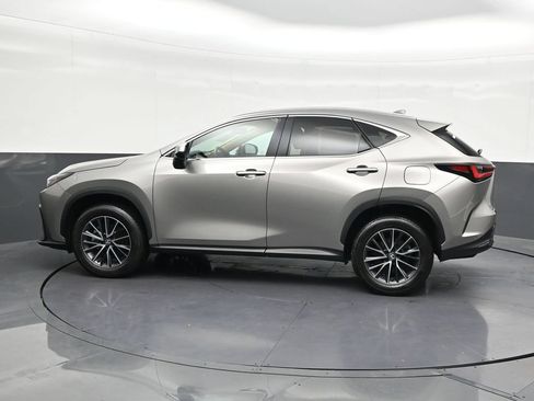 Used 2024 Lexus NX 250 FWD w/ Cold Area Package image 2