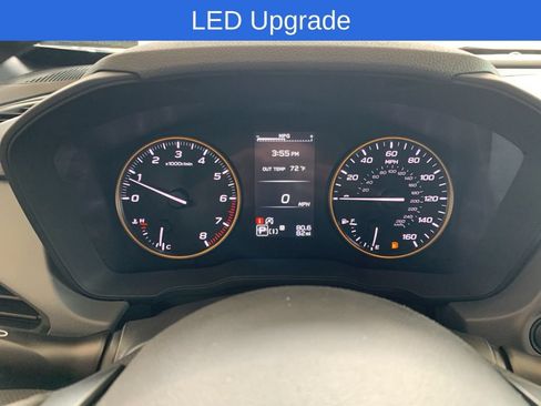 New 2026 Subaru Crosstrek 2.5i Wilderness AWD/4WD image 5