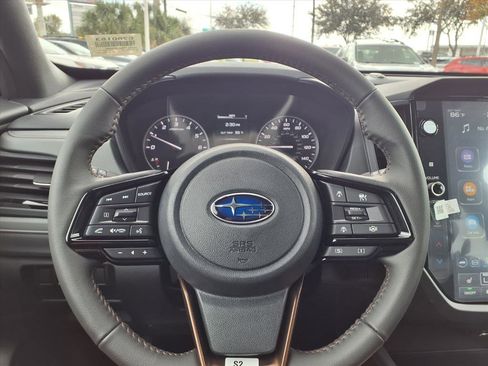 New 2026 Subaru Forester Sport image 12