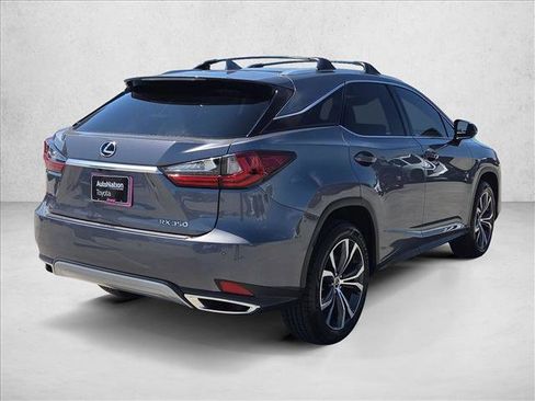 Used 2021 Lexus RX 350 FWD w/ Premium Package image 5