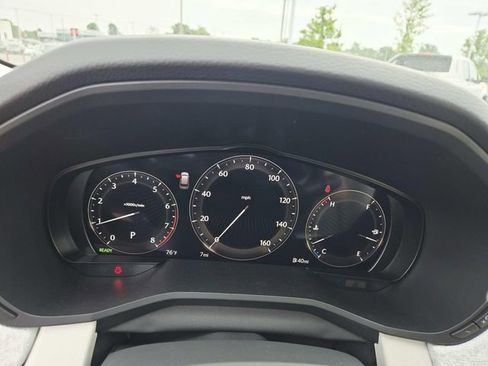 New 2026 MAZDA CX-90 3.3 Turbo S w/ Premium Plus AWD/4WD image 19