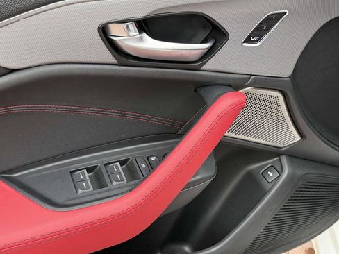 Used 2025 Acura TLX SH-AWD w/ A-SPEC Pkg image 10