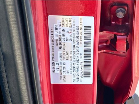 Used 2024 MAZDA CX-30 AWD 2.5 S w/ Premium Package image 32