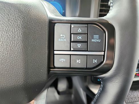 New 2025 Ford F150 Platinum w/ Equipment Group 702A High image 25