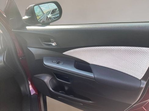 Used 2016 Honda CR-V EX image 26