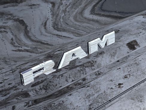 New 2026 RAM 1500 Big Horn image 7
