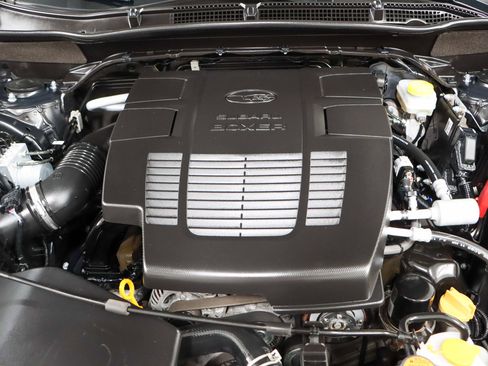 Used 2022 Subaru Forester Wilderness image 31