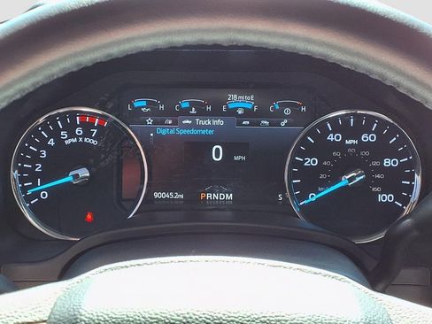 Used 2020 Ford F250 Lariat w/ Lariat Ultimate Package image 26