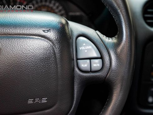 Used 2002 Pontiac Firebird Formula RWD image 85