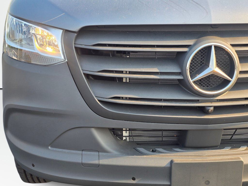 New 2026 Mercedes-Benz Sprinter 2500 image 26