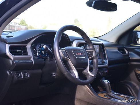 Used 2017 GMC Acadia Denali w/ Technology Package image 20