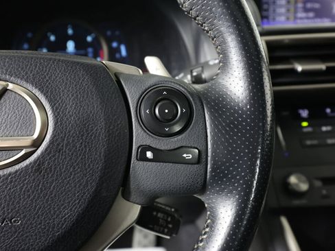 Used 2015 Lexus IS 250 image 33
