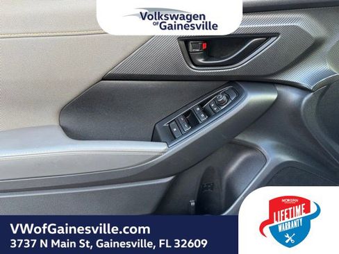 Used 2025 Subaru Crosstrek 2.5i Sport image 17