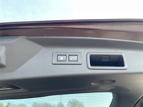 New 2026 Subaru Forester Limited image 18