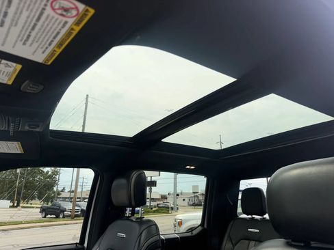 Used 2019 Ford F250 Platinum AWD/4WD image 17