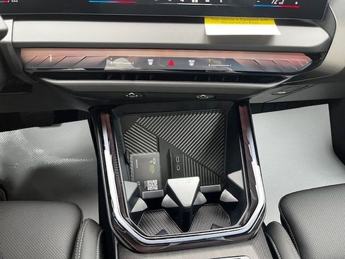 New 2026 BMW X3 xDrive30 w/ Convenience Package image 20