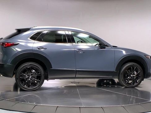 Used 2024 MAZDA CX-30 2.5 Turbo w/ Premium Plus Pkg image 57