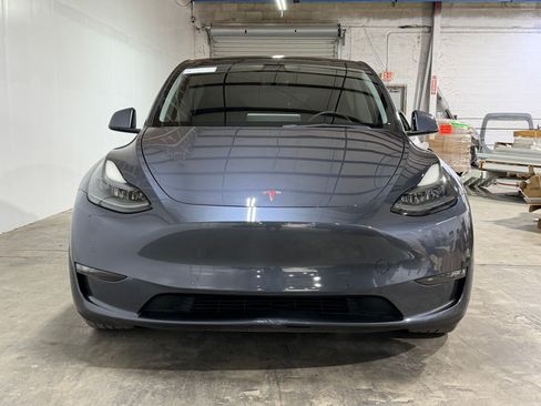 Used 2022 Tesla Model Y Performance AWD/4WD image 4