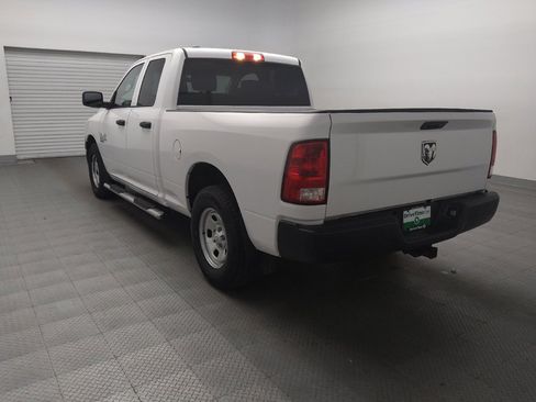 Used 2021 RAM 1500 Tradesman image 5