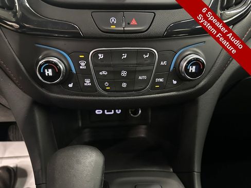 Used 2022 Chevrolet Equinox RS image 22