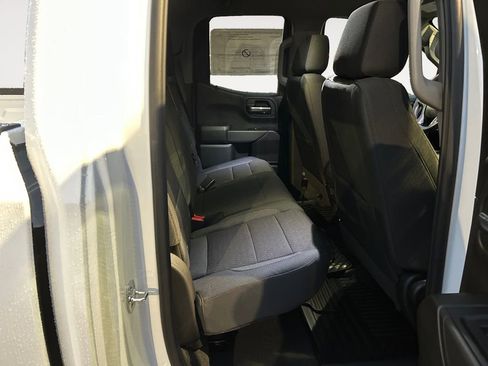 New 2026 Chevrolet Silverado 1500 Custom image 11