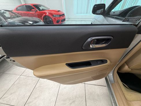 Used 2005 Subaru Forester 2.5XS L.L. Bean AWD/4WD image 15