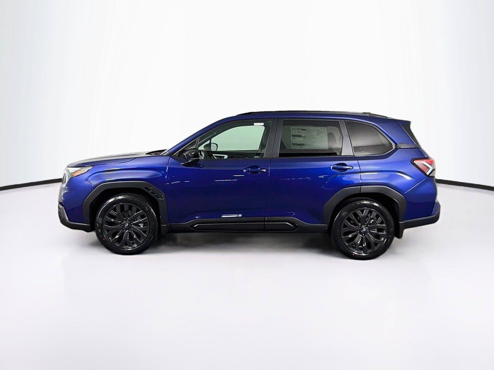 New 2026 Subaru Forester Sport AWD/4WD image 8