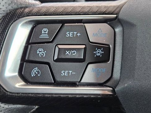 Used 2024 Ford Mustang Premium RWD image 23