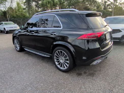 Used 2022 Mercedes-Benz GLE 350 GLE 350 image 6