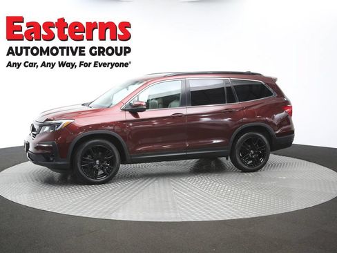 Used 2022 Honda Pilot Special Edition image 59