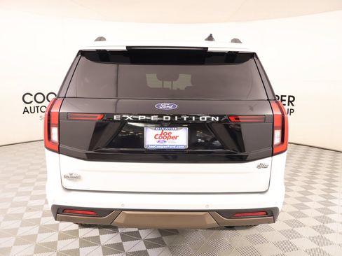 Used 2026 Ford Expedition King Ranch AWD/4WD image 23