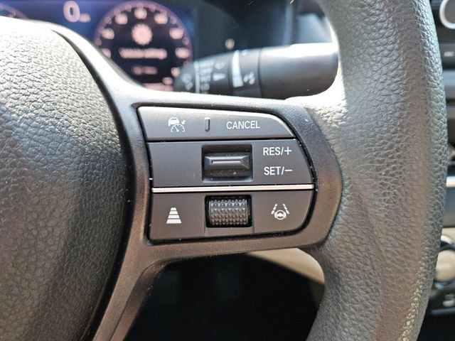 Certified 2023 Honda Accord EX image 25
