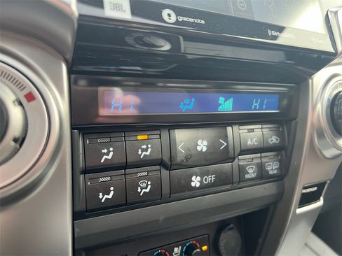Used 2023 Toyota 4Runner Limited image 22